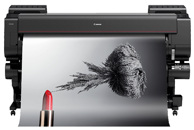 Ploter Canon