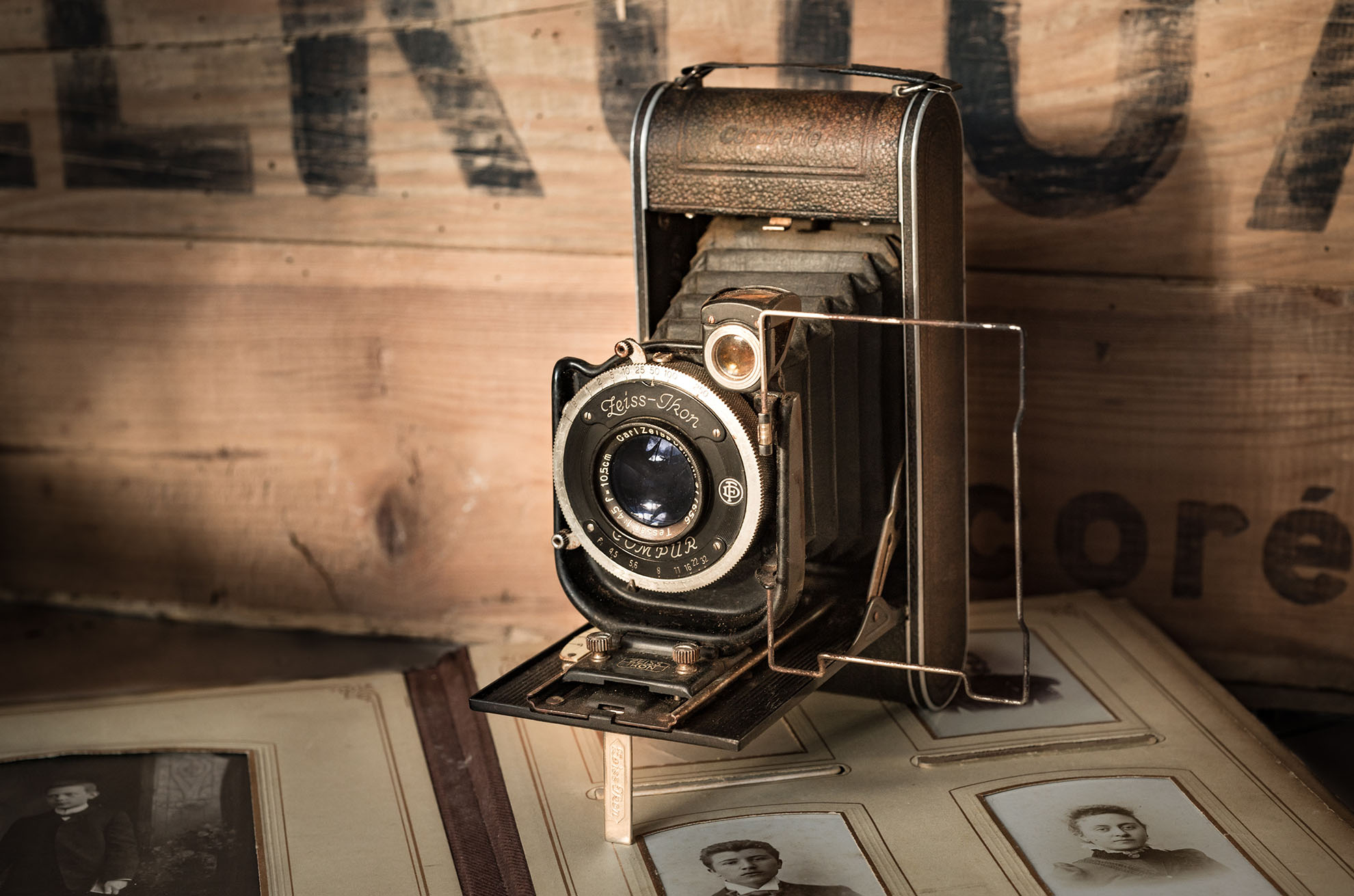 Bydgoszcz fotograf dowód osobisty