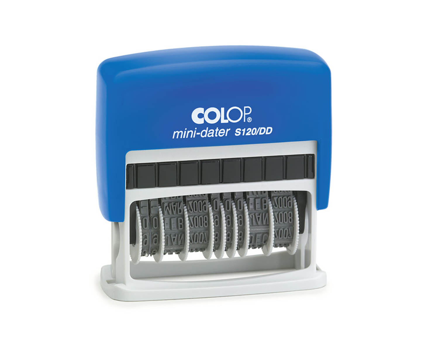 Pieczątka Wargraf B2